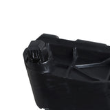 Front Bumper Retainer Brackets Set Fit for 2006-2015 Lexus IS250 IS350 – product image 10