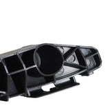 Front Bumper Retainer Brackets Set Fit for 2006-2015 Lexus IS250 IS350 – product image 11