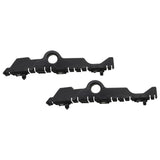 Front Bumper Retainer Support Bracket For 2019-2023 Chevrolet Silverado 1500 84624943 – product image 2