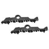 Front Bumper Retainer Support Bracket For 2019-2023 Chevrolet Silverado 1500 84624943 – product image 4