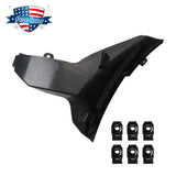 Front Bumper Right Air Duct for Ford F-150 2015-2017 FL3Z17F804A – product image