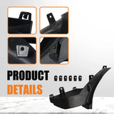 Front Bumper Right Air Duct for Ford F-150 2015-2017 FL3Z17F804A – product image 3