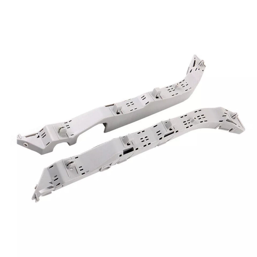 Front Bumper Side Bracket Pair for 2006-2007 Subaru Impreza