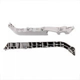 Front Bumper Side Bracket Pair for 2006-2007 Subaru Impreza