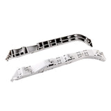Front Bumper Side Bracket Pair for 2006-2007 Subaru Impreza