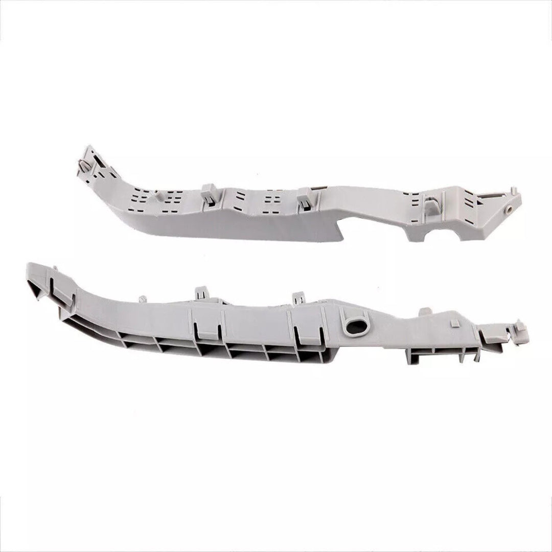 Front Bumper Side Bracket Pair for 2006-2007 Subaru Impreza