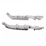 Front Bumper Side Bracket Pair for 2006-2007 Subaru Impreza