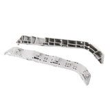 Front Bumper Side Bracket Pair for 2006-2007 Subaru Impreza