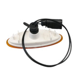 Front Bumper Side Marker Light Pair for Bentley Continental GT, GTC and Flying Spur