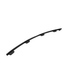 Front Bumper Side Molding Trim Pair for 2020-2023 Mercedes-Benz CLA W118