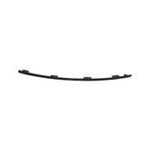 Front Bumper Side Molding Trim Pair for 2020-2023 Mercedes-Benz CLA W118