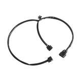Front Bumper Sub Wiring Harness for 24033-9UF0A Nissan Murano 2018-2024 – product image