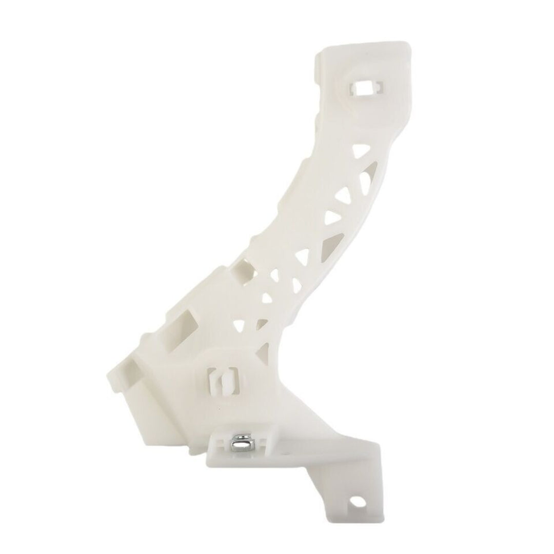 Front Bumper Support Bracket Pair for 2004-2008 Mazda 3 Hatchback