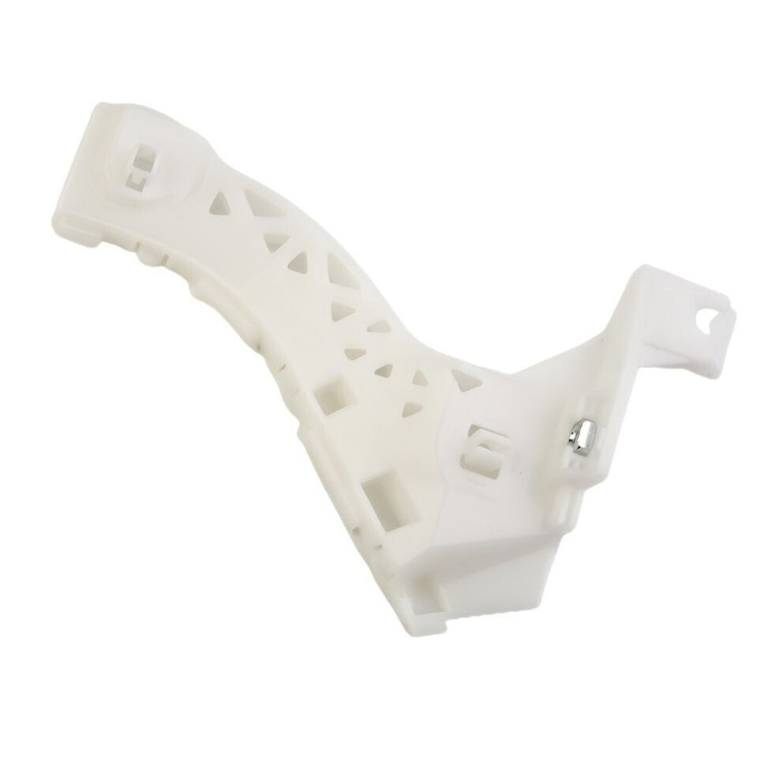 Front Bumper Support Bracket Pair for 2004-2008 Mazda 3 Hatchback