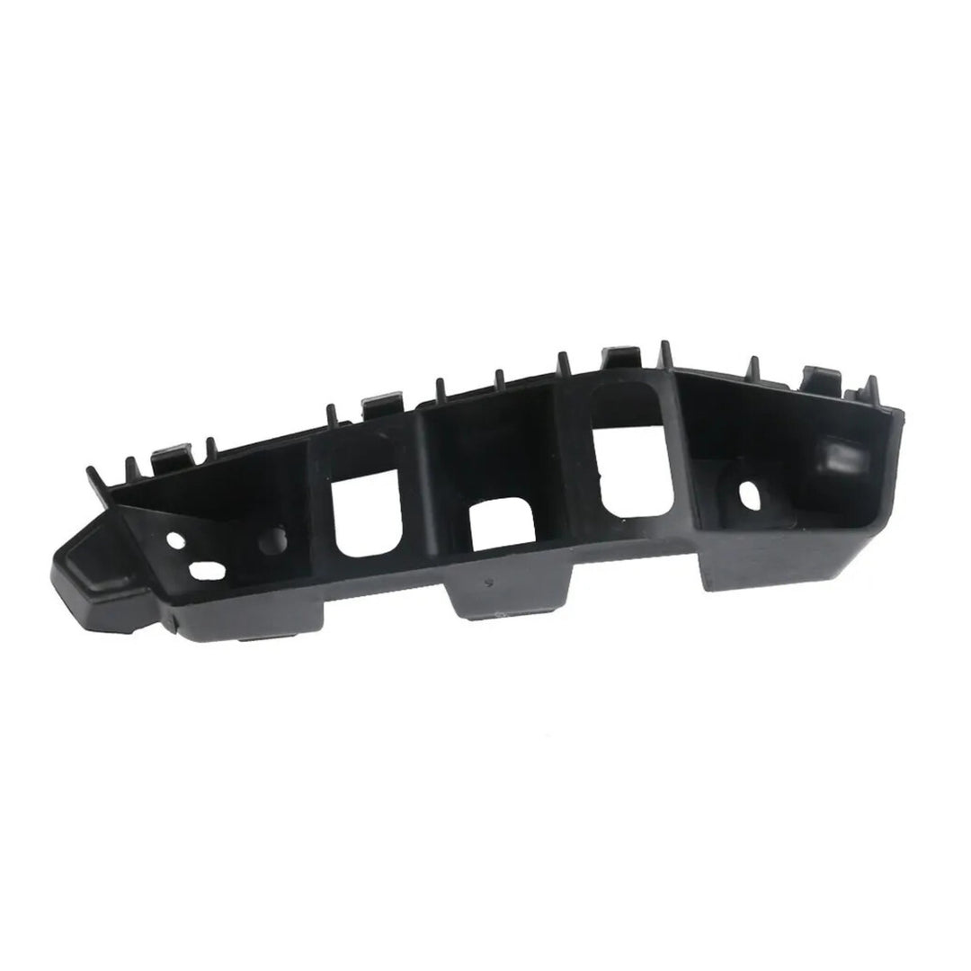 Front Bumper Support Bracket Pair for 2011-2014 Volkswagen Touareg