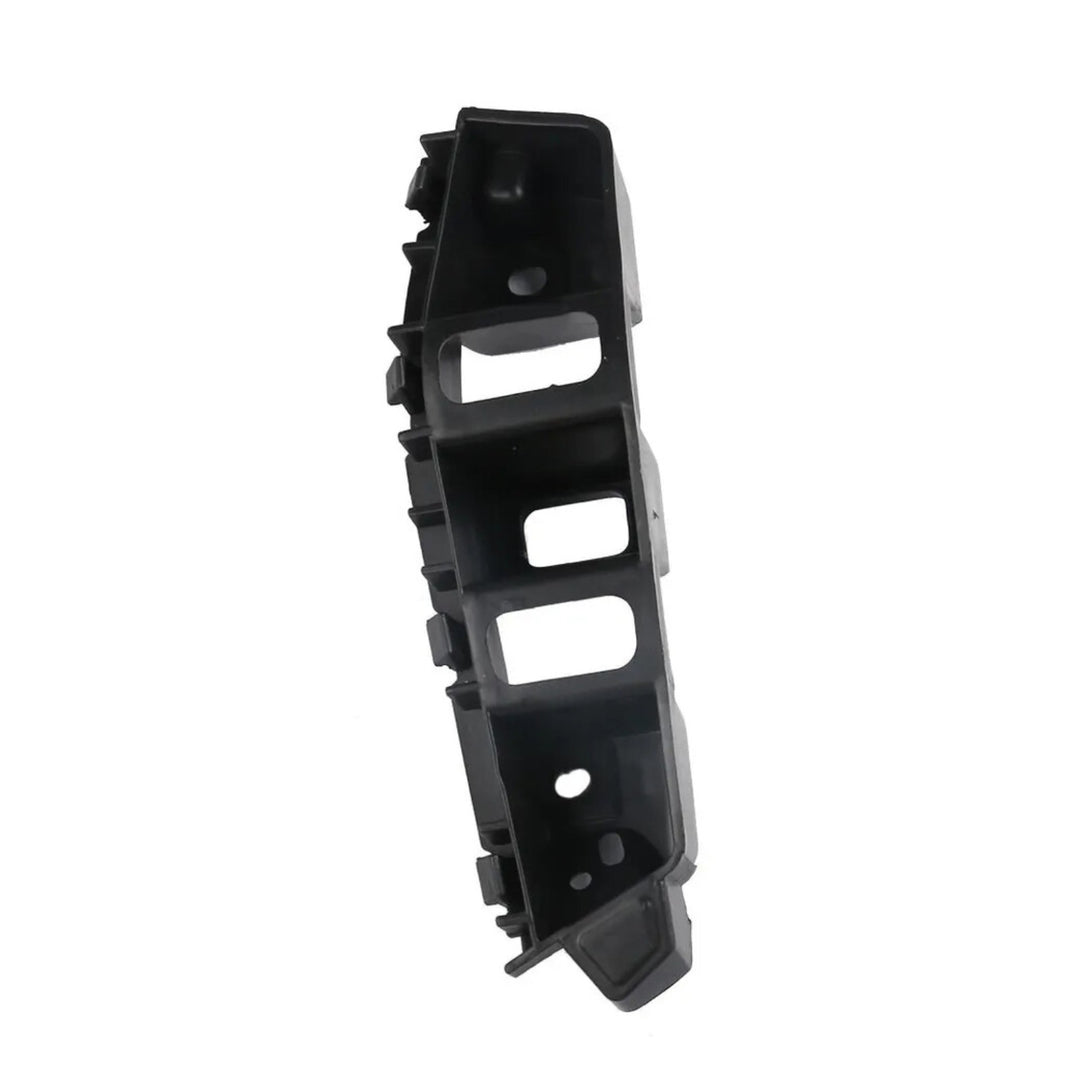 Front Bumper Support Bracket Pair for 2011-2014 Volkswagen Touareg