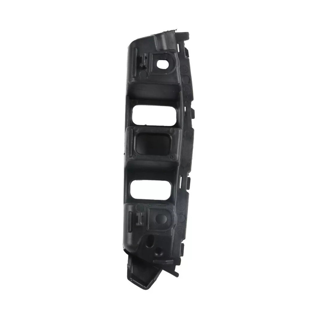 Front Bumper Support Bracket Pair for 2011-2014 Volkswagen Touareg