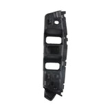 Front Bumper Support Bracket Pair for 2011-2014 Volkswagen Touareg