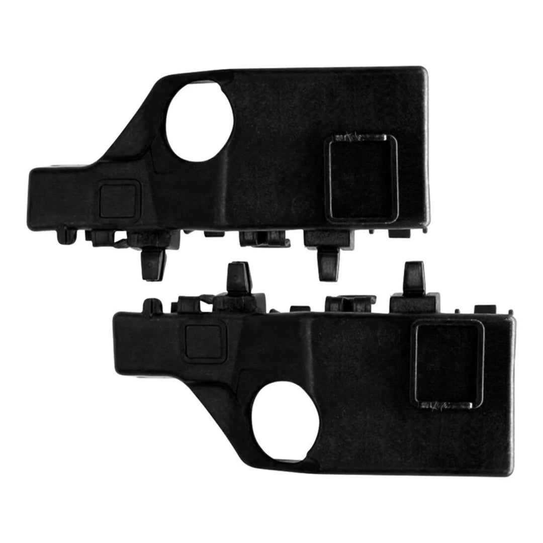 Front Bumper Support Bracket Pair for 2016-2020 Kia Sorento