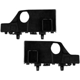 Front Bumper Support Bracket Pair for 2016-2020 Kia Sorento