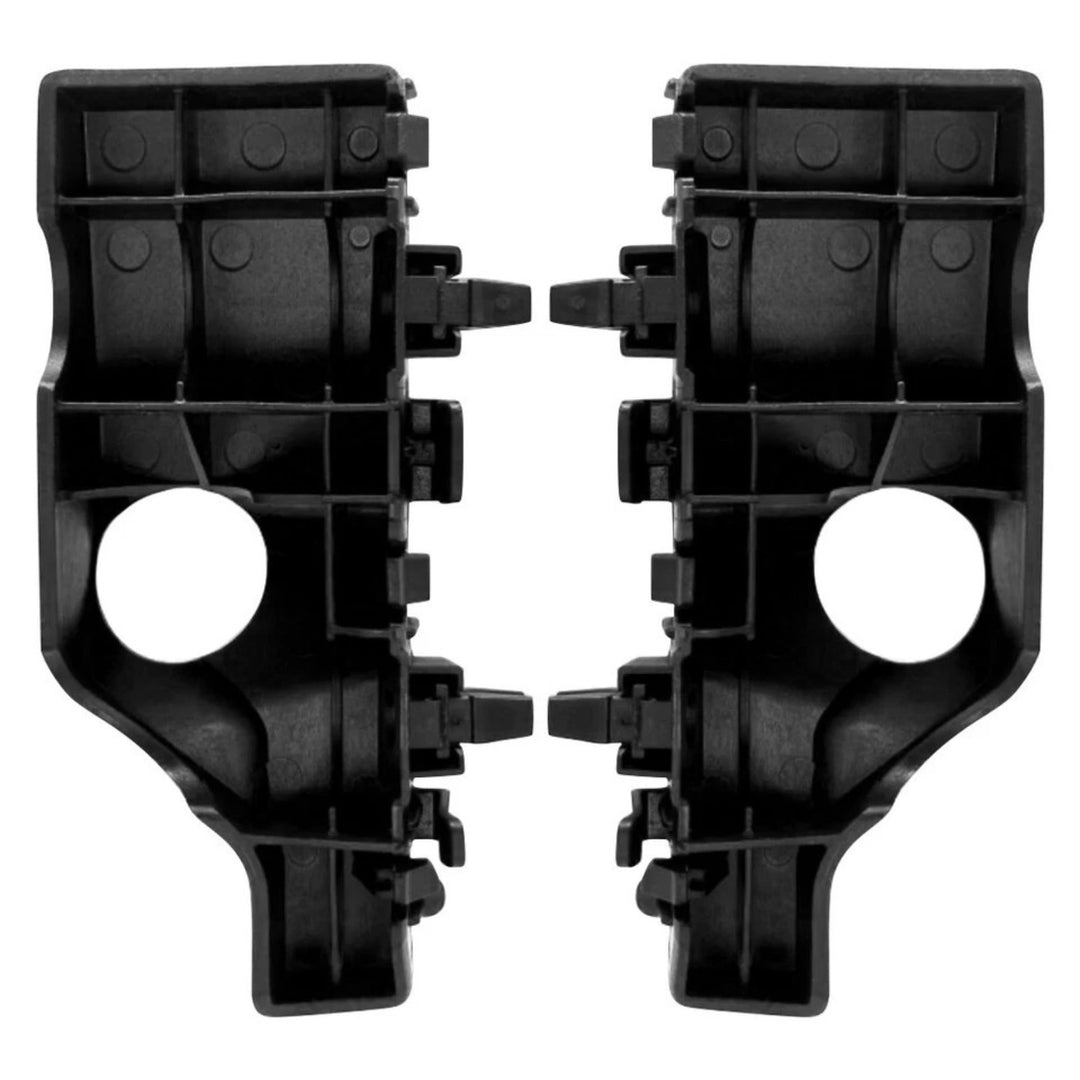 Front Bumper Support Bracket Pair for 2016-2020 Kia Sorento