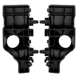 Front Bumper Support Bracket Pair for 2016-2020 Kia Sorento