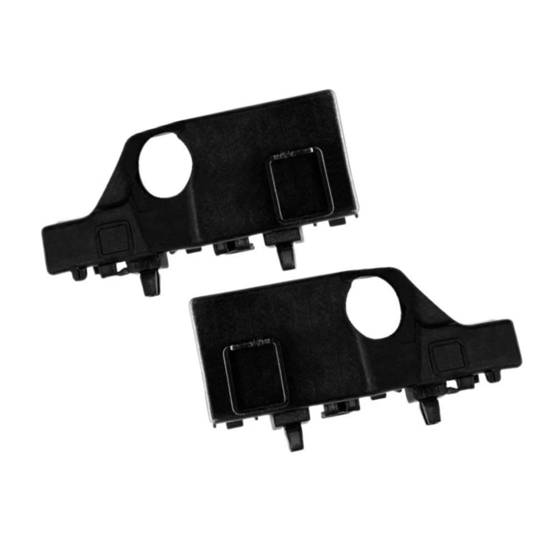 Front Bumper Support Bracket Pair for 2016-2020 Kia Sorento