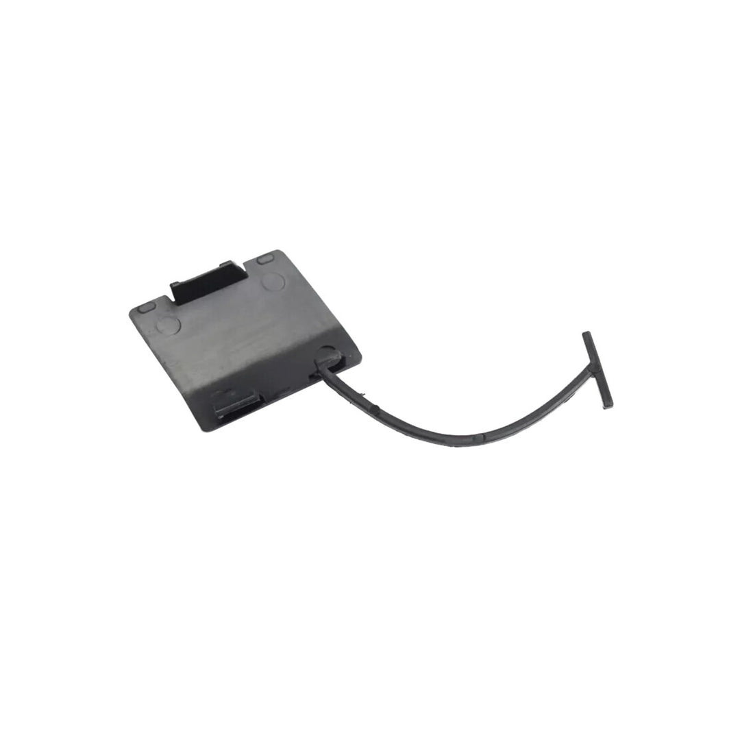 Front Bumper Tow Hook Cover for 2004-2007 Volvo S40 and V50