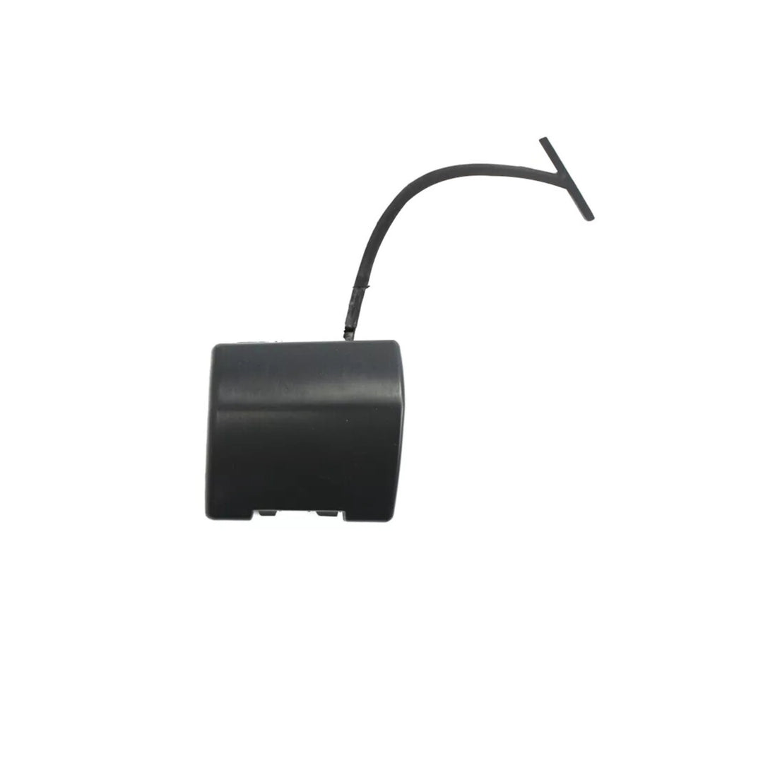 Front Bumper Tow Hook Cover for 2004-2007 Volvo S40 and V50
