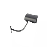 Front Bumper Tow Hook Cover for 2004-2007 Volvo S40 and V50