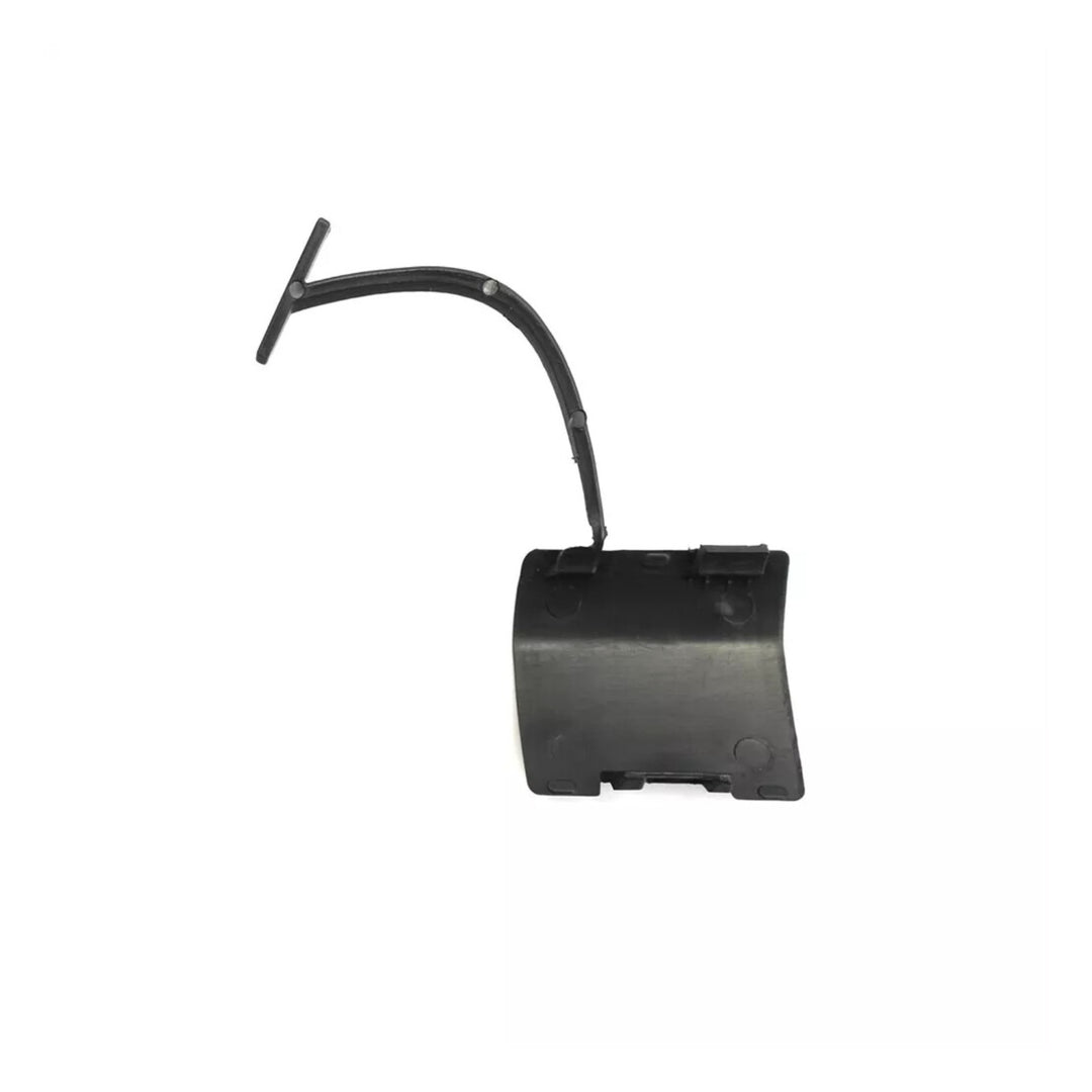 Front Bumper Tow Hook Cover for 2004-2007 Volvo S40 and V50