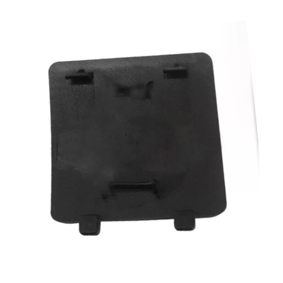 Front Bumper Tow Hook Cover for 2006-2011 Mercedes-Benz CLS W219