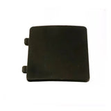 Front Bumper Tow Hook Cover for 2006-2011 Mercedes-Benz CLS W219
