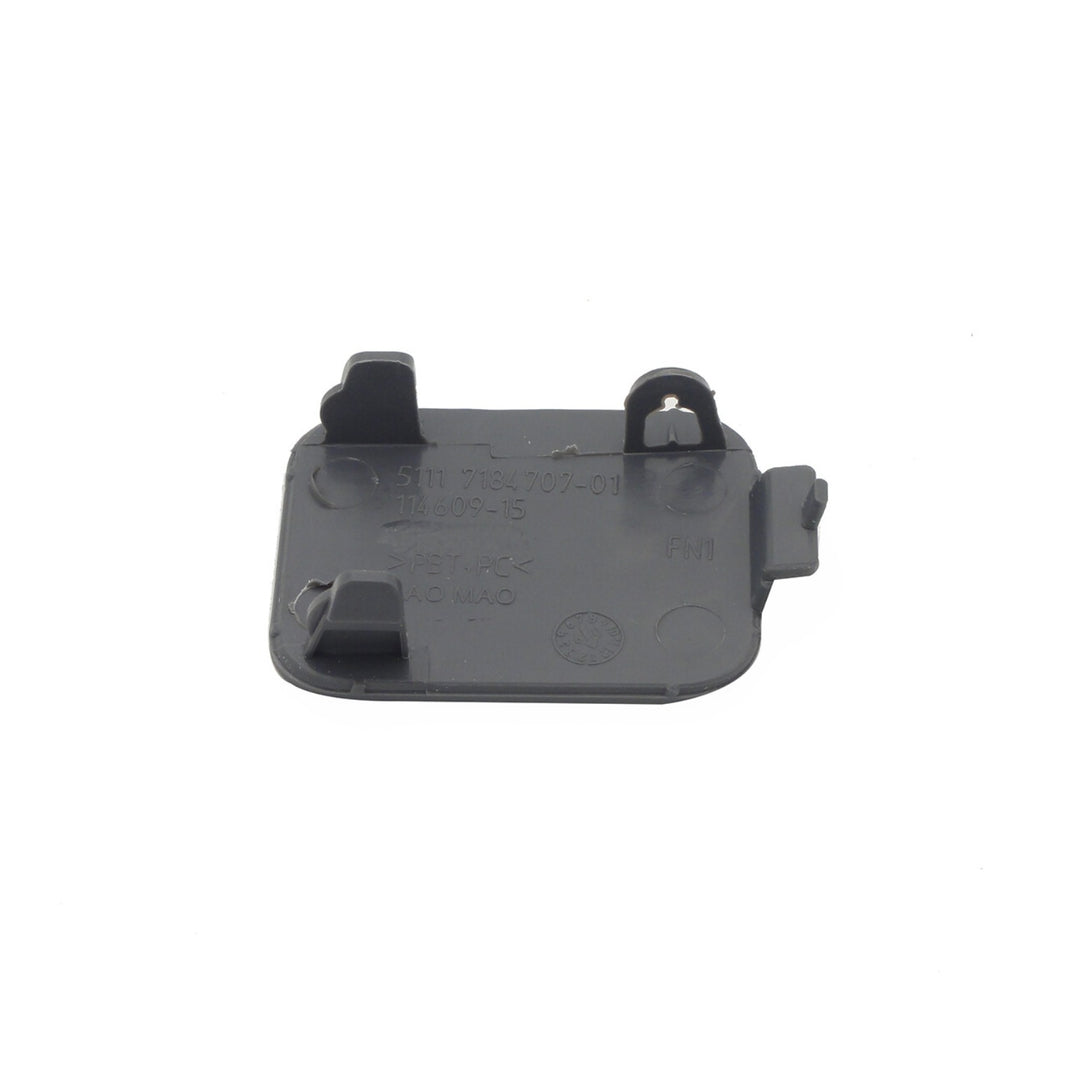 Front Bumper Tow Hook Cover for 2008-2010 BMW 5 Series E60