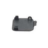 Front Bumper Tow Hook Cover for 2008-2010 BMW 5 Series E60
