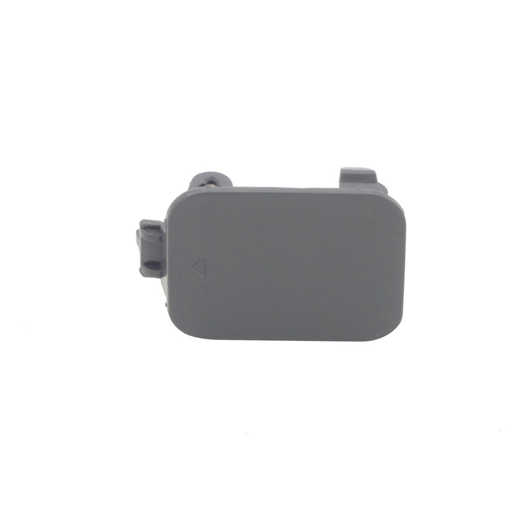 Front Bumper Tow Hook Cover for 2008-2010 BMW 5 Series E60