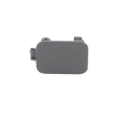 Front Bumper Tow Hook Cover for 2008-2010 BMW 5 Series E60