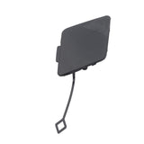 Front Bumper Tow Hook Cover for 2014-2015 BMW 5-Series