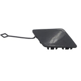 Front Bumper Tow Hook Cover for 2014-2015 BMW 5-Series