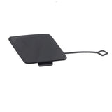 Front Bumper Tow Hook Cover for 2014-2015 BMW 5-Series