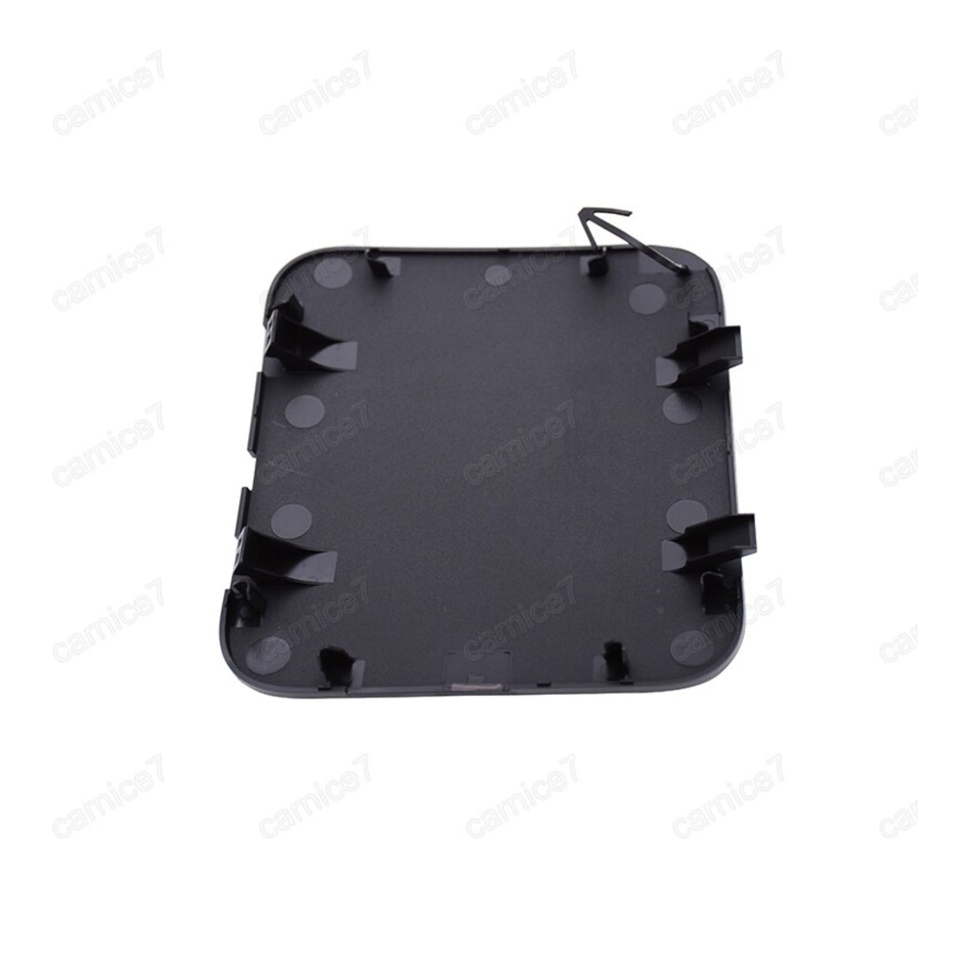 Front Bumper Tow Hook Cover for 2015-2018 Nissan Murano