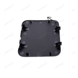 Front Bumper Tow Hook Cover for 2015-2018 Nissan Murano