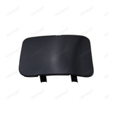 Front Bumper Tow Hook Cover for 2015-2018 Nissan Murano