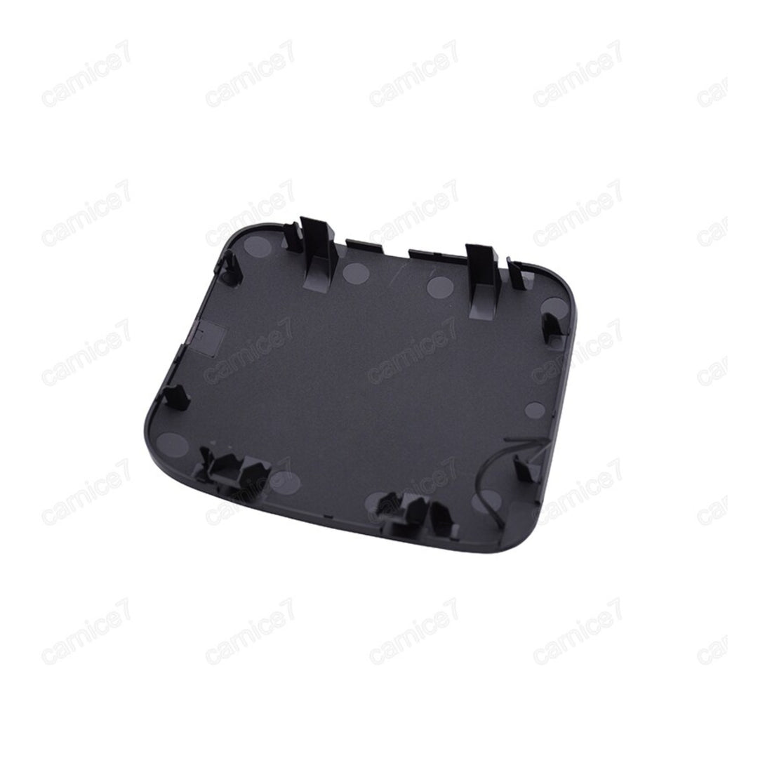 Front Bumper Tow Hook Cover for 2015-2018 Nissan Murano
