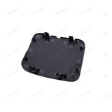 Front Bumper Tow Hook Cover for 2015-2018 Nissan Murano