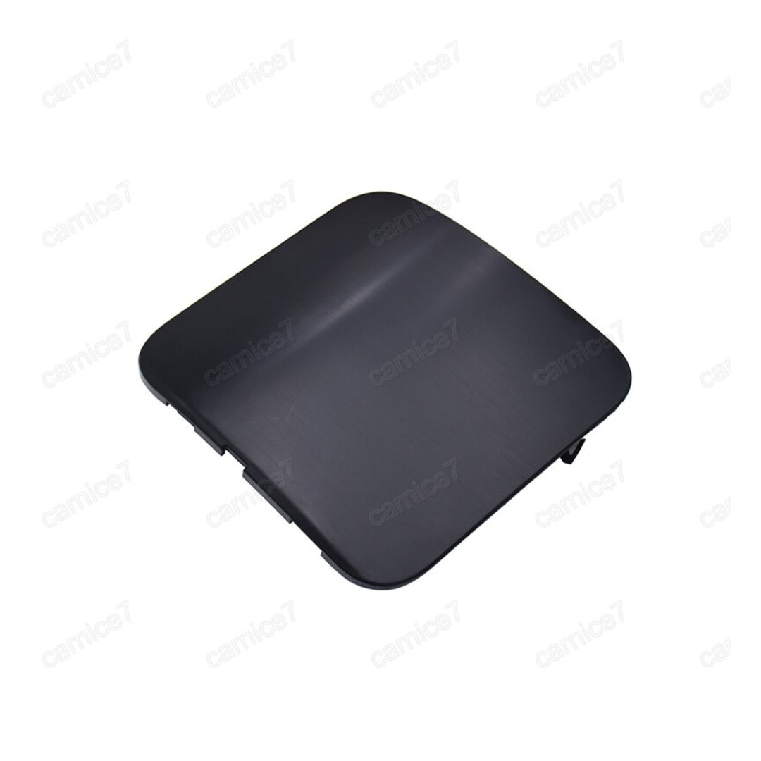 Front Bumper Tow Hook Cover for 2015-2018 Nissan Murano