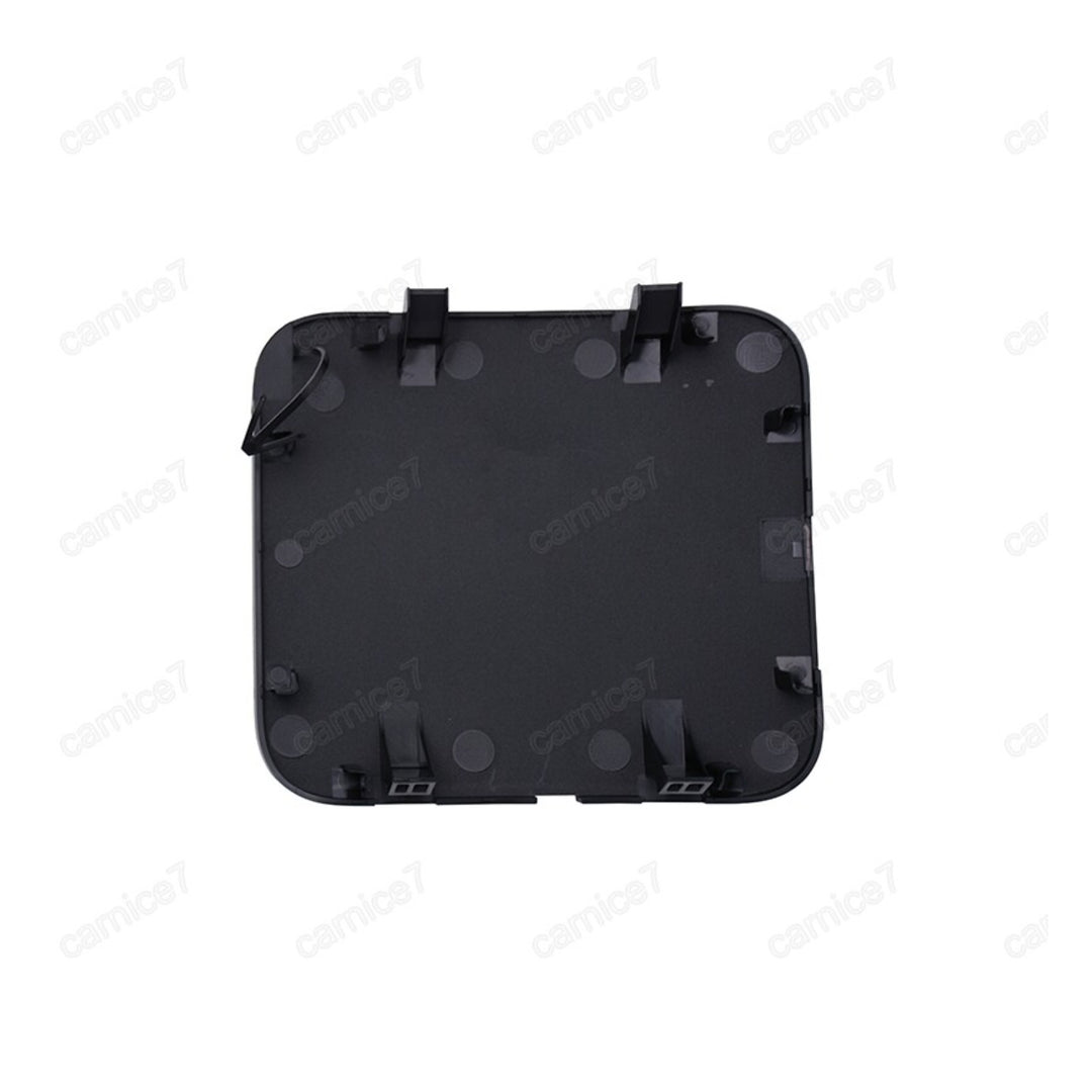Front Bumper Tow Hook Cover for 2015-2018 Nissan Murano
