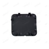 Front Bumper Tow Hook Cover for 2015-2018 Nissan Murano