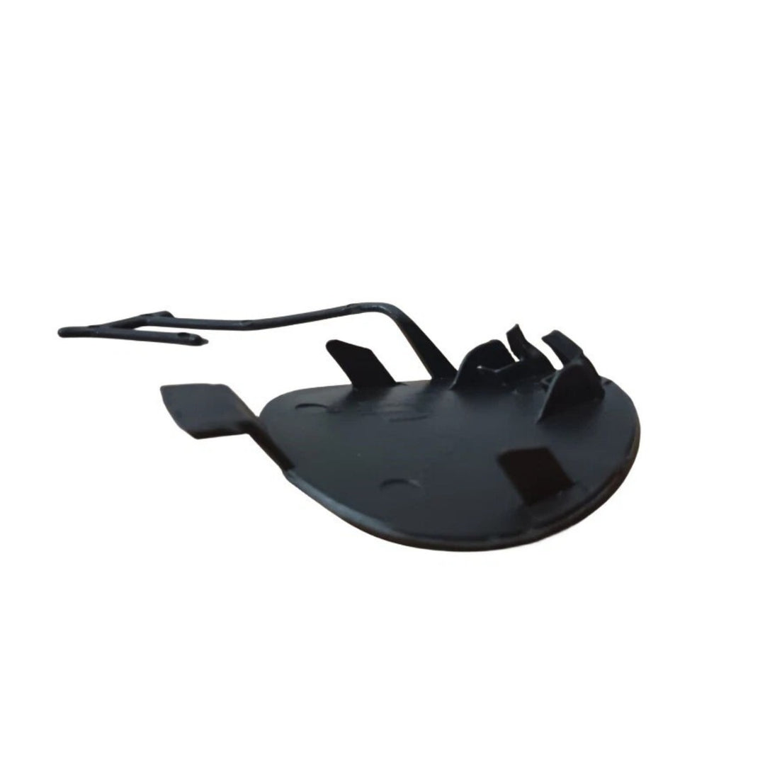 Front Bumper Tow Hook Cover for 2019-2021 Porsche Macan