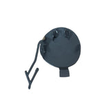 Front Bumper Tow Hook Cover for 2019-2021 Porsche Macan